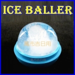 威士忌冰球(6.0cm超大冰球) 球型製冰盒 冰酒石 製冰器 模具